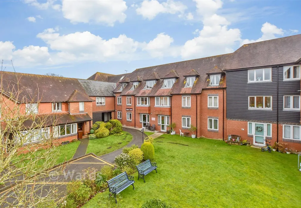 External (Web) - Woodbury Lane, Tenterden, Kent - Wards of Kent