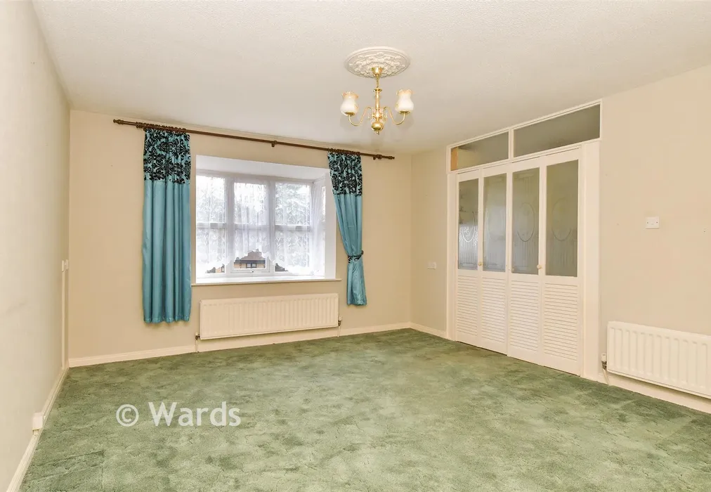 Lounge - Old Mill Close, Eynsford, Kent - Wards of Kent