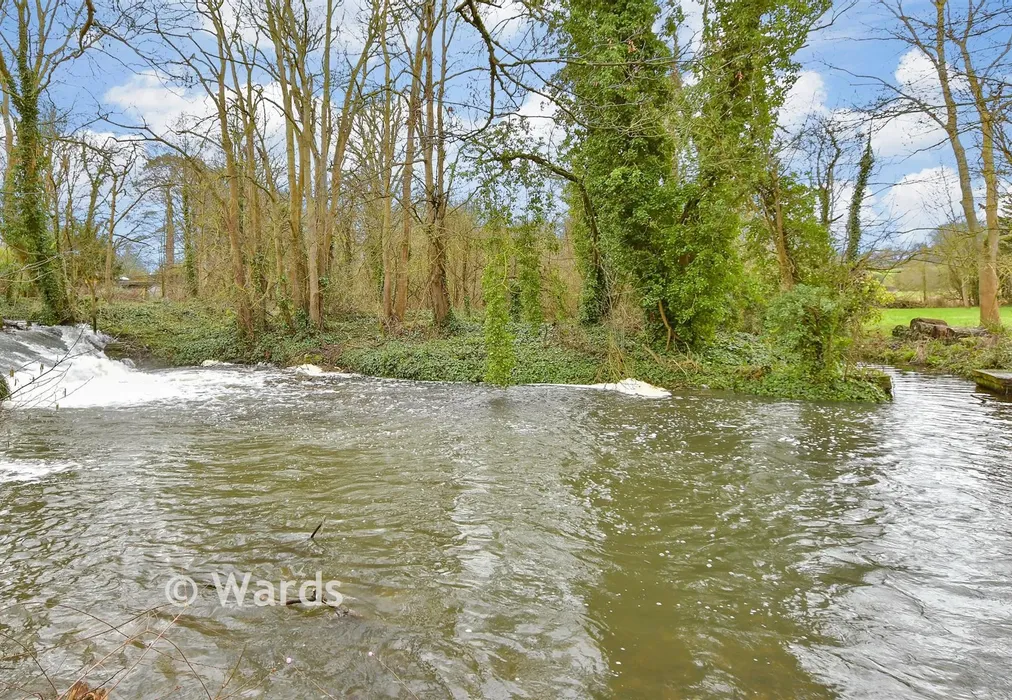 Surrounding Area - Old Mill Close, Eynsford, Kent - Wards of Kent