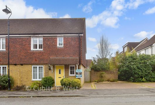 Langmore Lane, Lindfield, Haywards Heath, West Sussex - Wards of Kent