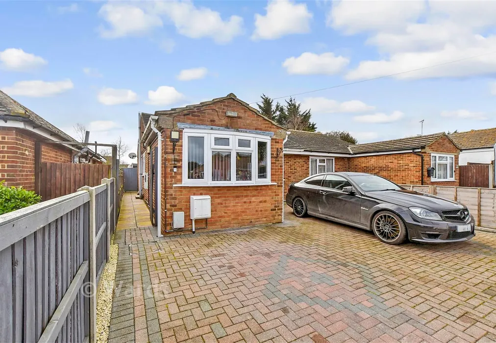 External (Web) - Warden View Gardens, Bayview, Sheerness, Kent - Wards of Kent