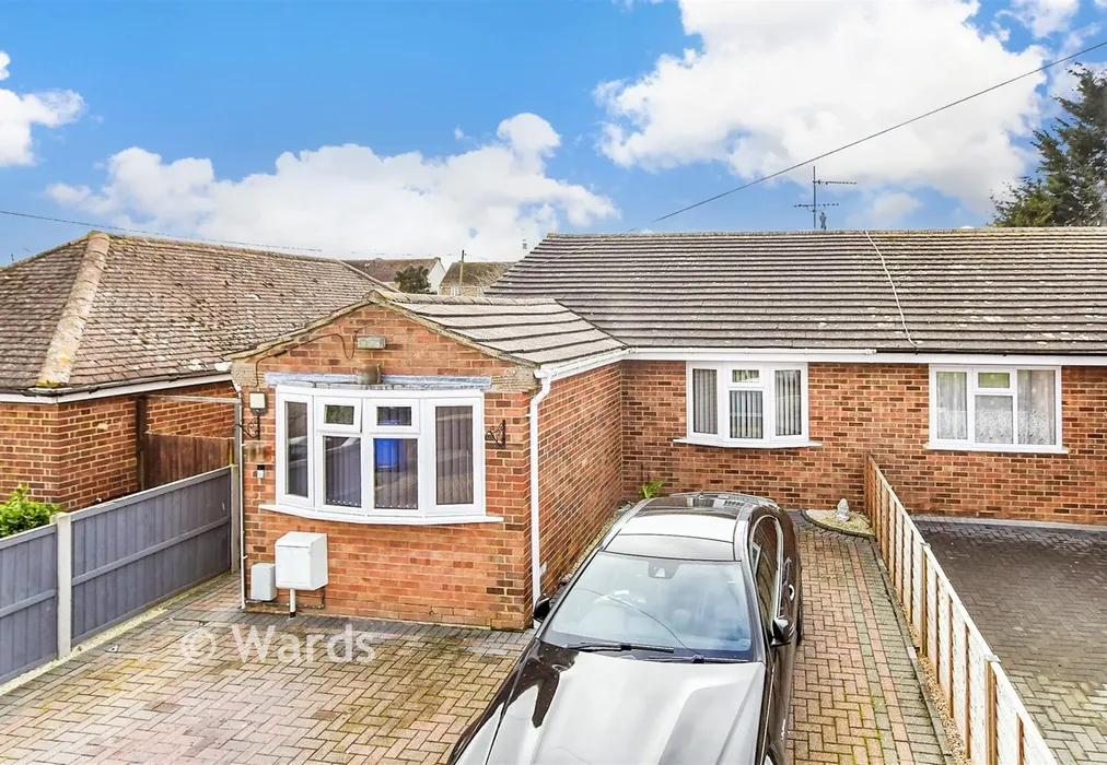 External (Web) - Warden View Gardens, Bayview, Sheerness, Kent - Wards of Kent