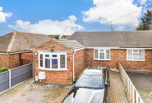 Warden View Gardens, Bayview, Sheerness, Kent - Wards of Kent
