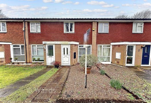 Highview, Meopham, Kent - Wards of Kent