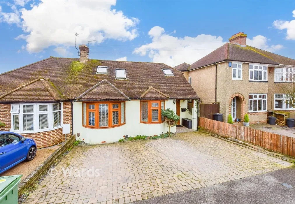 External (Web) 1 - Royston Road, Bearsted, Maidstone, Kent - Wards of Kent