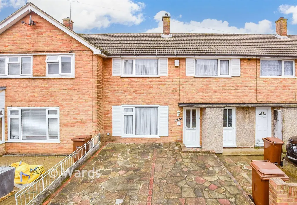External (Web) - Warren Wood Road, Rochester, Kent - Wards of Kent