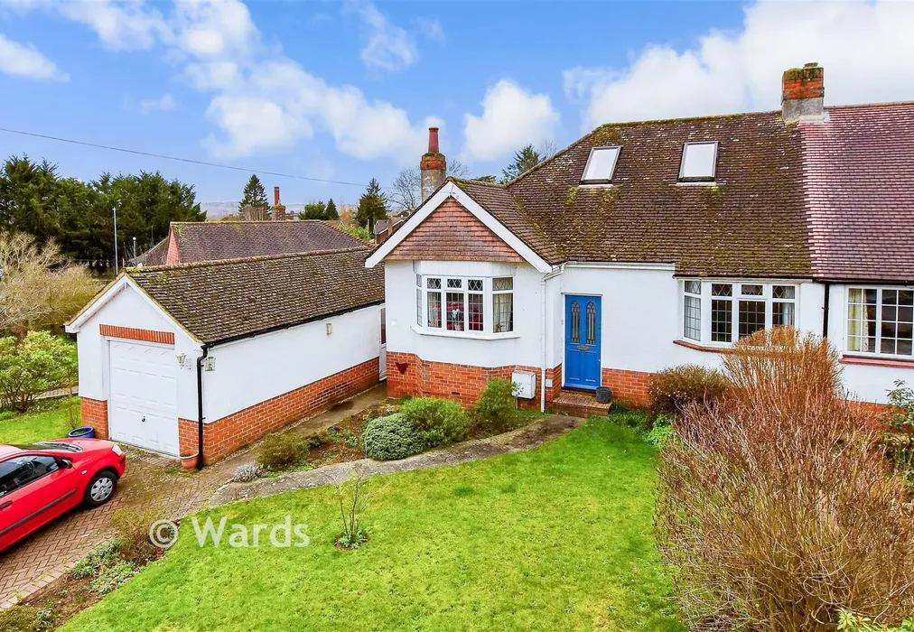 External (Web) :: - Orchard Drive, Tonbridge, Kent - Wards of Kent