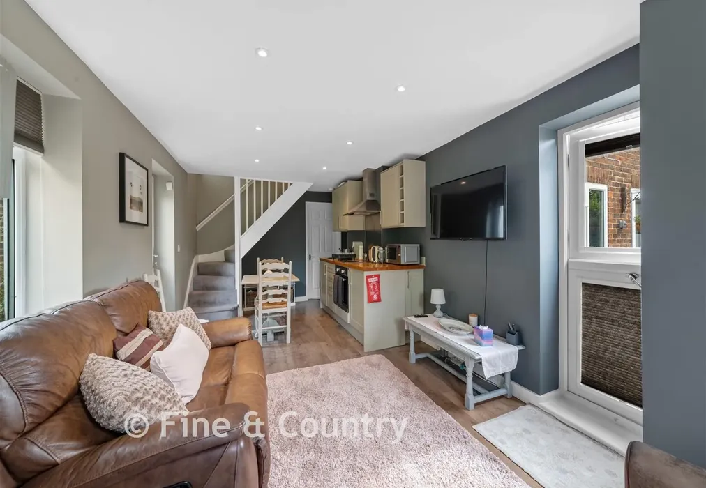 Annex Living - The Ridgeway, Tonbridge, Kent - Wards of Kent