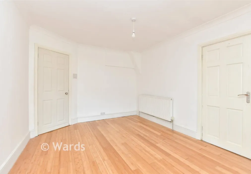 Dining Area - Maidstone Road, Rainham, Gillingham, Kent - Wards of Kent