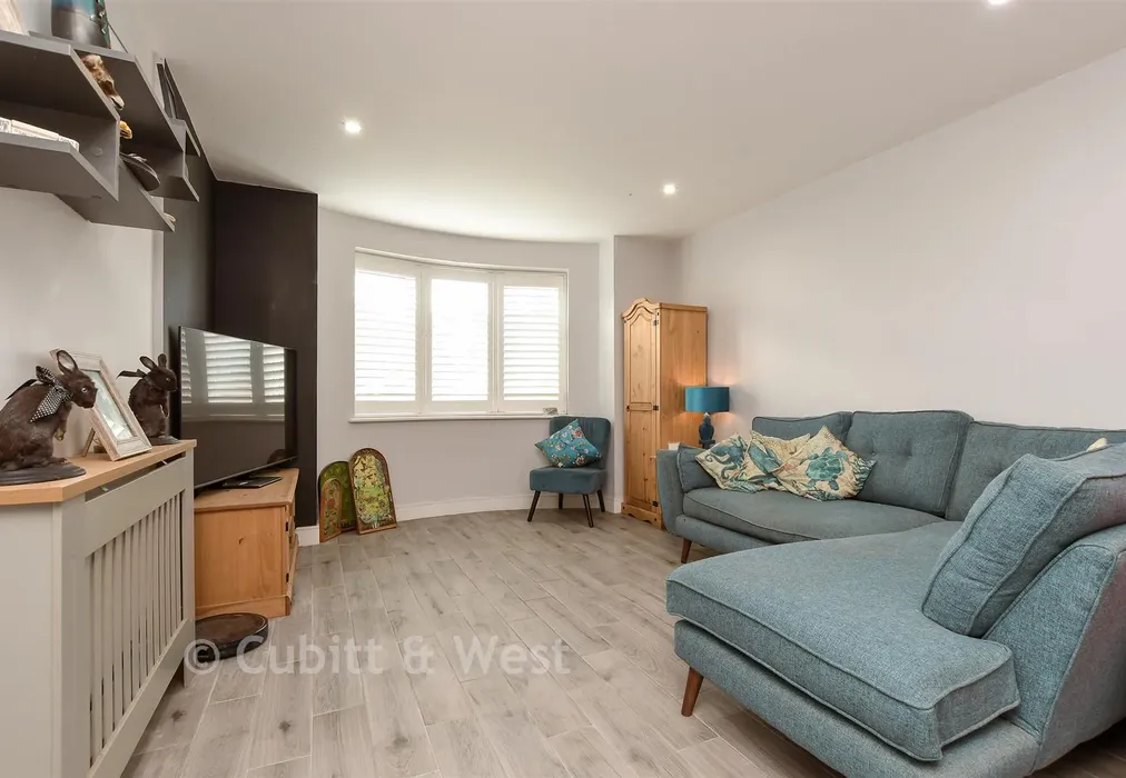 Lounge/Dining Area - Ladbroke Road, Redhill, Surrey - Wards of Kent