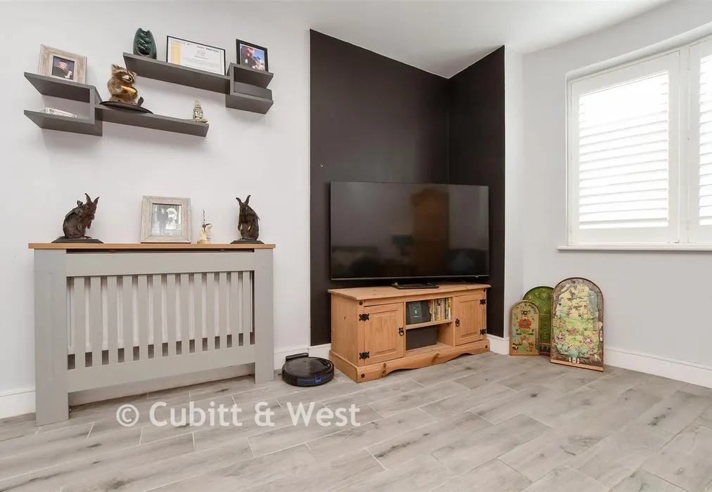 Lounge/Dining Area - Ladbroke Road, Redhill, Surrey - Wards of Kent