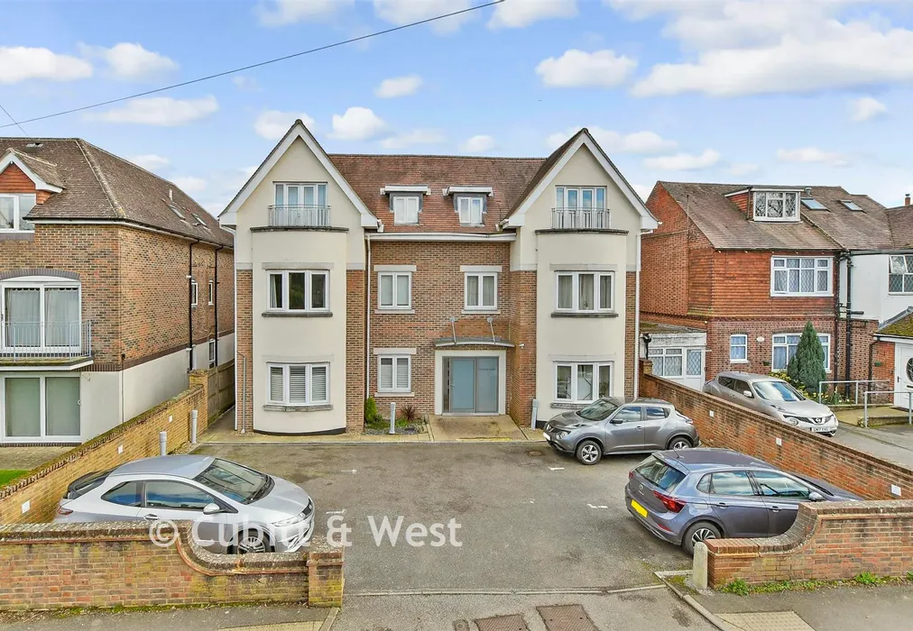 External (Web) - Ladbroke Road, Redhill, Surrey - Wards of Kent