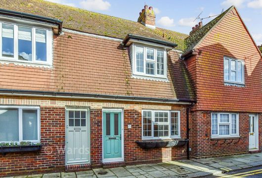 The Stade, Folkestone, Kent - Wards of Kent