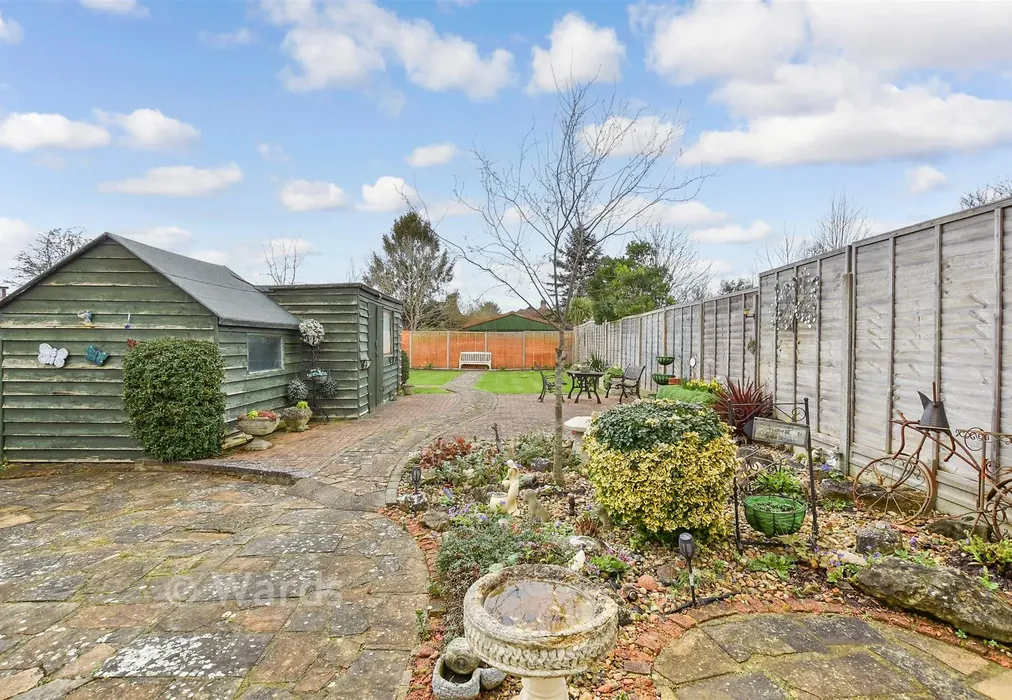 Kitchen/Diner - Pickering Street, Loose, Maidstone, Kent - Wards of Kent