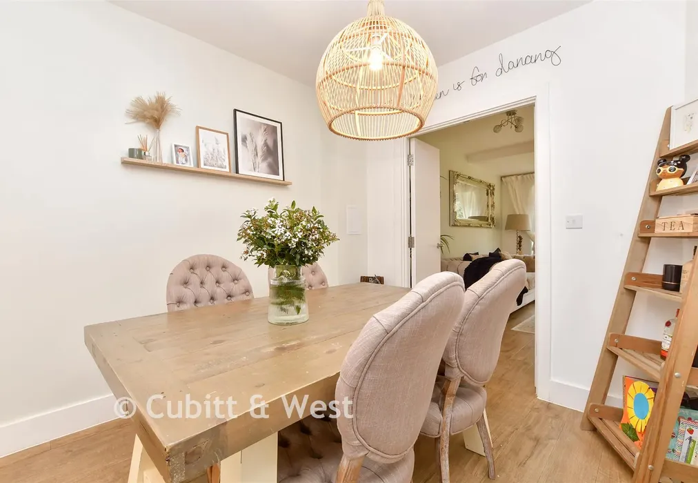Kitchen / Dining Room - Dover Road, Tadworth, Surrey - Wards of Kent