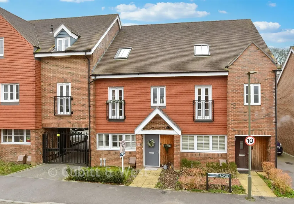External (Web) - Dover Road, Tadworth, Surrey - Wards of Kent