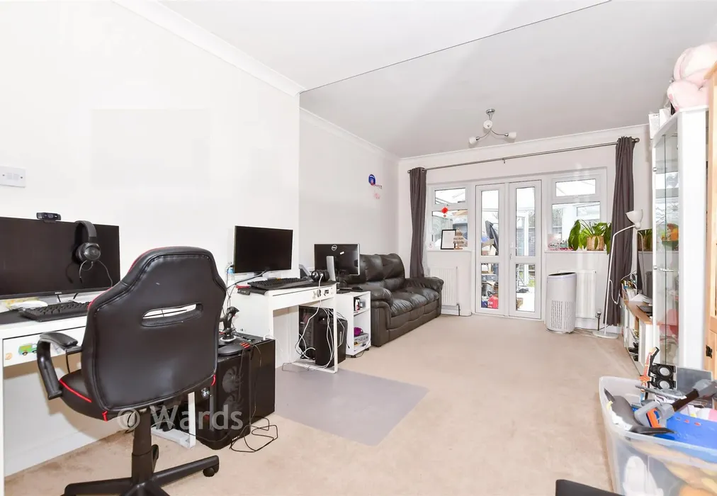 Lounge New - Sutton Road, Maidstone, Kent - Wards of Kent