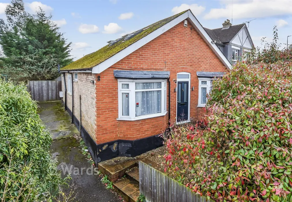 External (Web) - Sutton Road, Maidstone, Kent - Wards of Kent