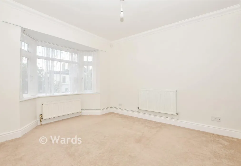 Bedroom 3 - Sutton Road, Maidstone, Kent - Wards of Kent