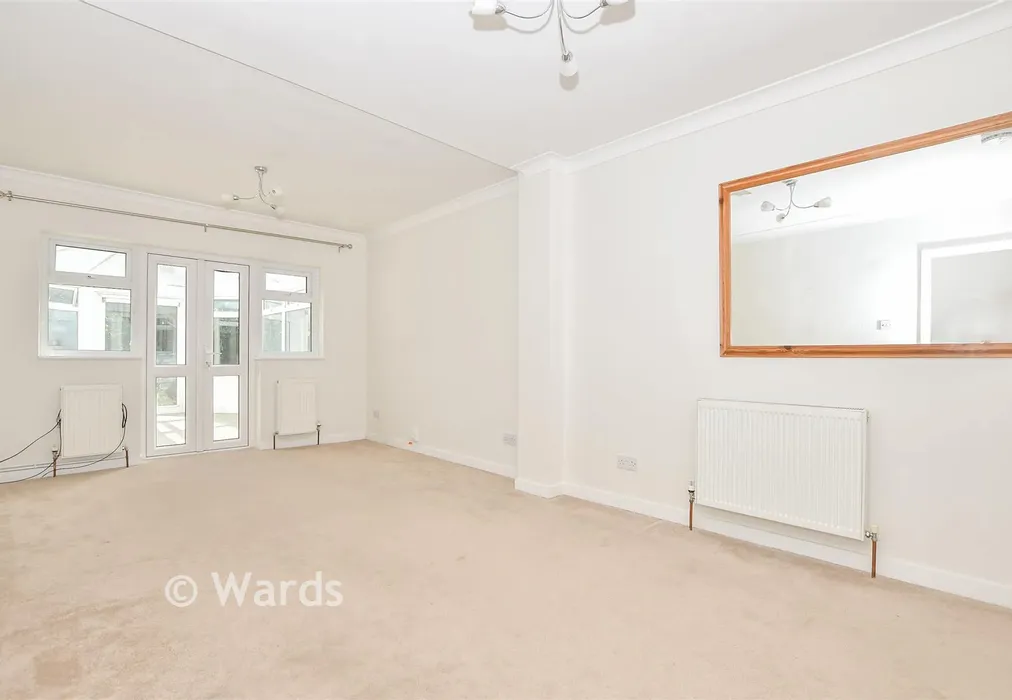Lounge - Sutton Road, Maidstone, Kent - Wards of Kent