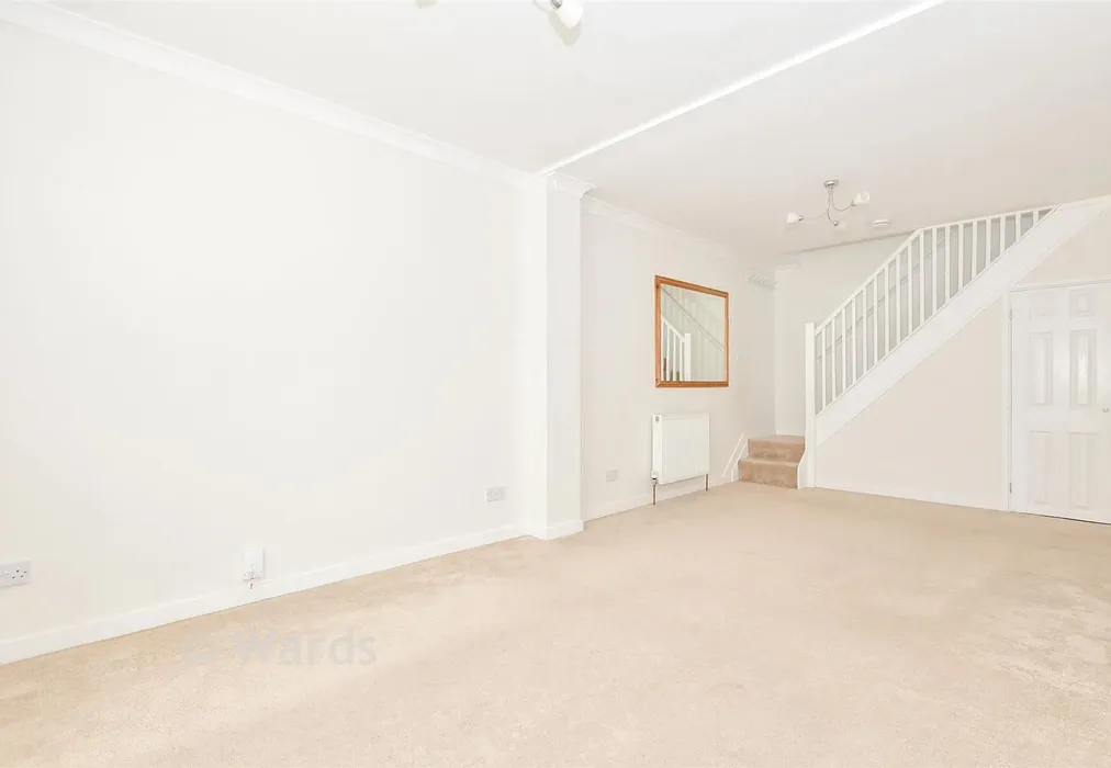 Lounge - Sutton Road, Maidstone, Kent - Wards of Kent