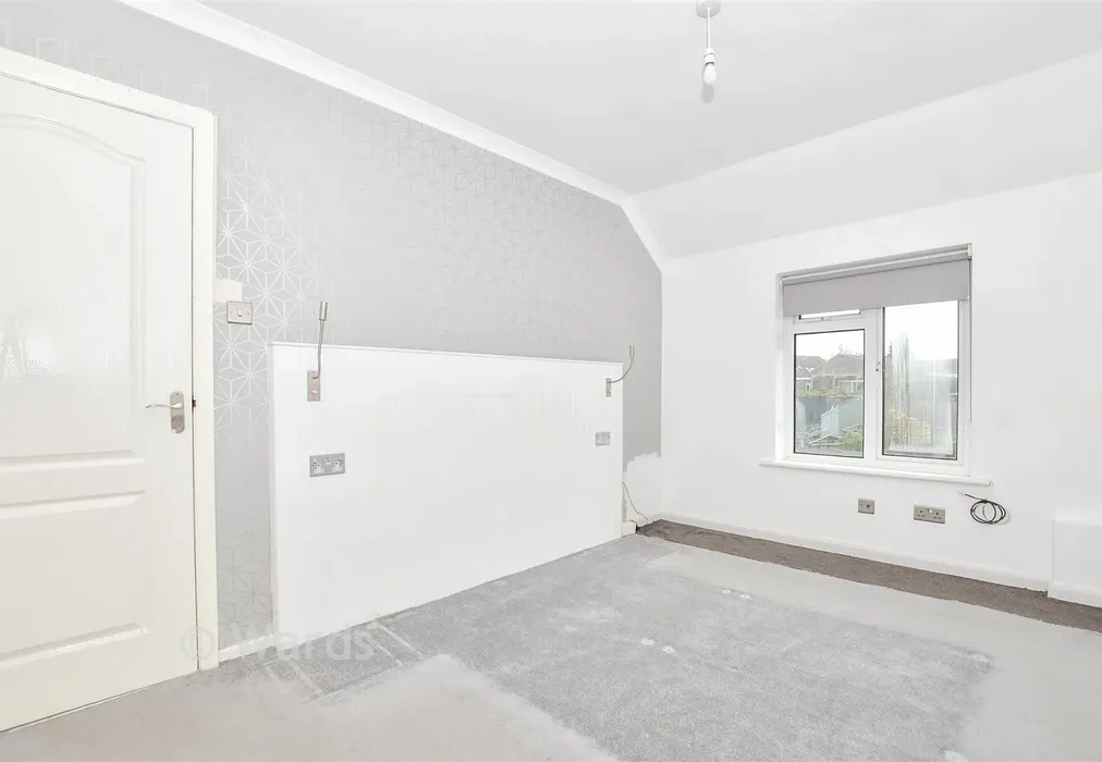 Study - Bull Lane, Newington, Sittingbourne, Kent - Wards of Kent