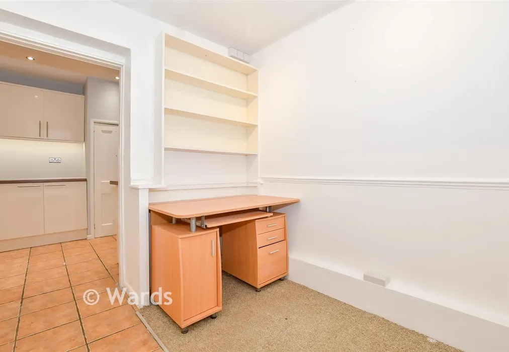 Dining Area - Bull Lane, Newington, Sittingbourne, Kent - Wards of Kent