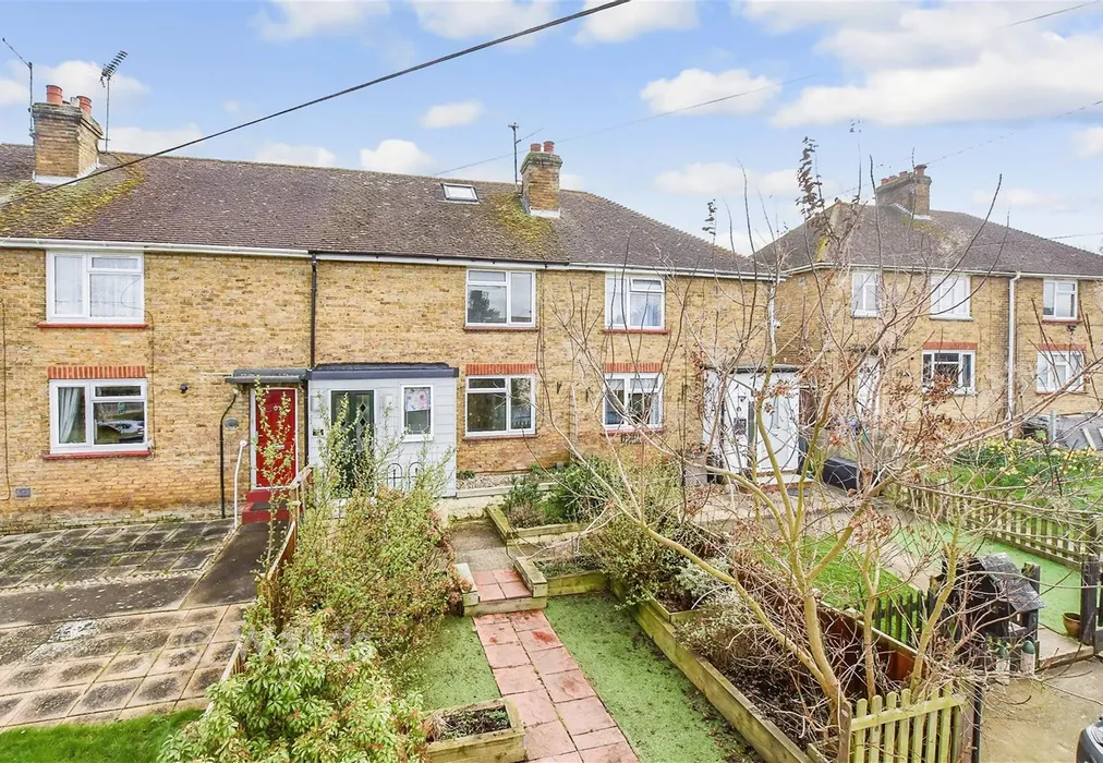 External (Web) - Bull Lane, Newington, Sittingbourne, Kent - Wards of Kent