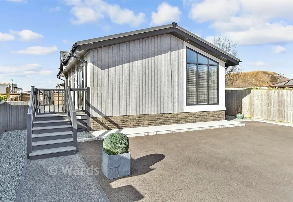 External (Web) - The Broadway, Minster On Sea, Sheerness, Kent - Wards of Kent