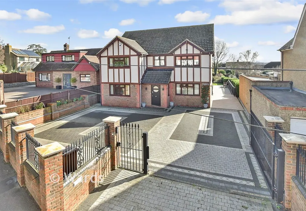 External (Web) - Minster Road, Minster On Sea, Sheerness, Kent - Wards of Kent