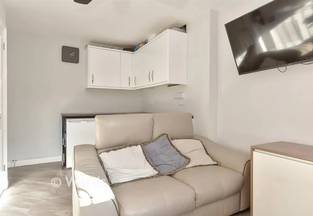 Utility Room - Rugby Close, Walderslade, Chatham, Kent - Wards of Kent