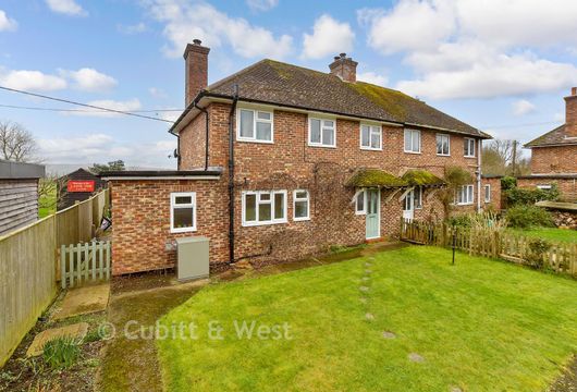 Church Lane, Ripe, Lewes, East Sussex - Wards of Kent