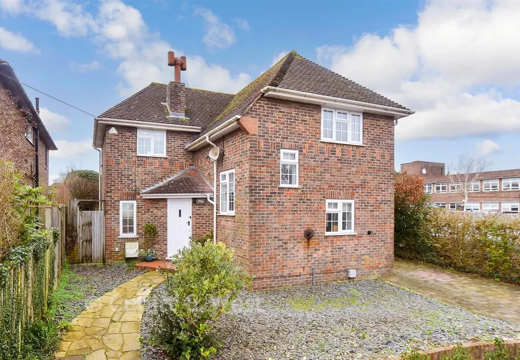 External (Web) - Gundreda Road, Lewes, East Sussex - Wards of Kent