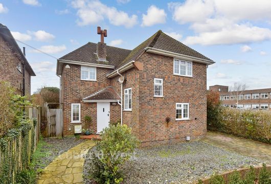 Gundreda Road, Lewes, East Sussex - Wards of Kent