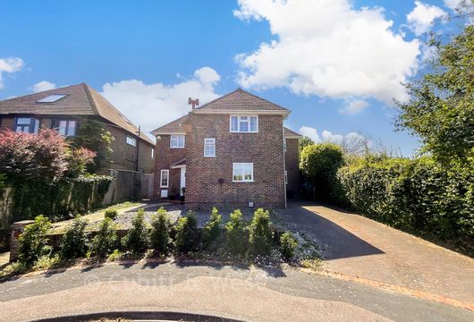 Gundreda Road, Lewes, East Sussex - Wards of Kent