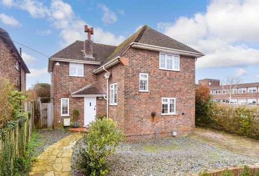Gundreda Road, Lewes, East Sussex - Wards of Kent