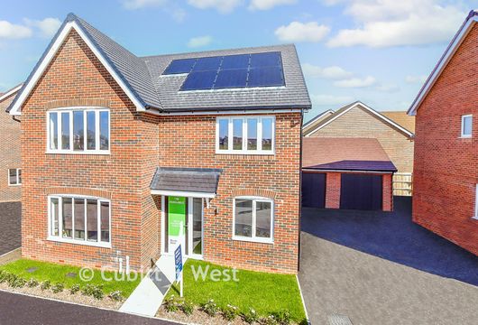 Red Admiral Drive, Mill View, Pagham, Bognor Regis, West Sussex - Wards of Kent