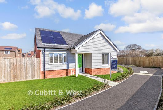 Red Admiral Drive, Mill View, Bognor Regis, West Sussex - Wards of Kent