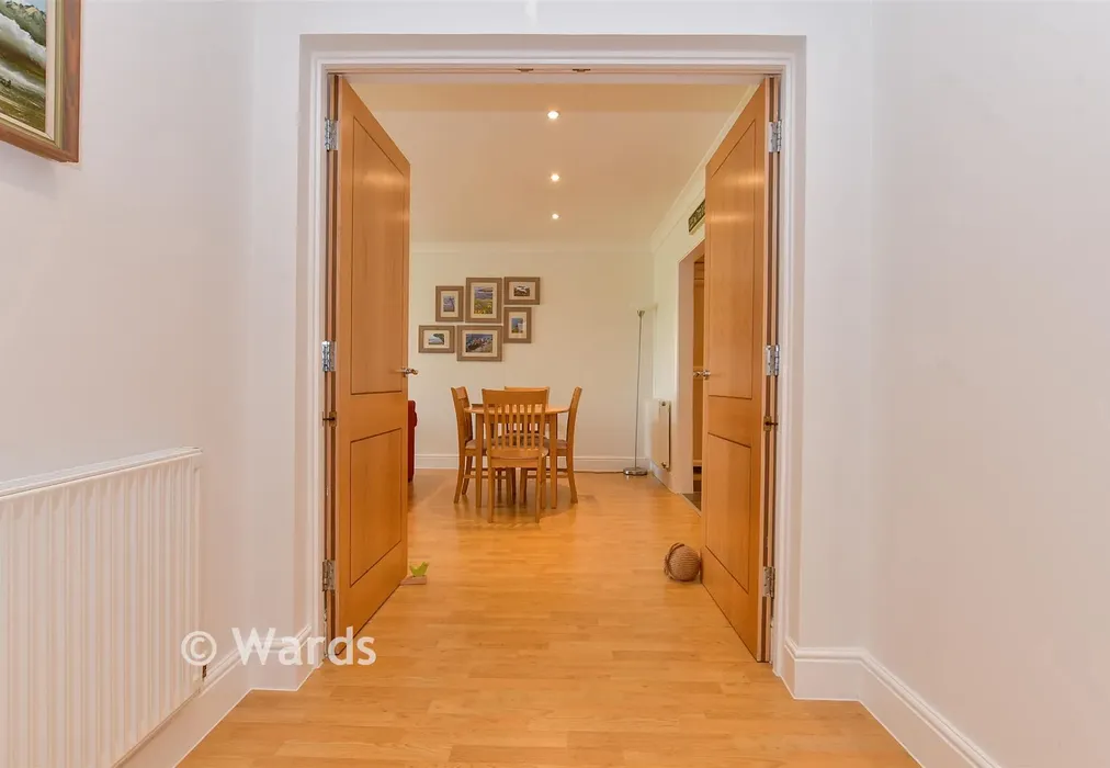 Internal Lifestyle Photograph - Foreland Heights, Broadstairs, Kent - Wards of Kent