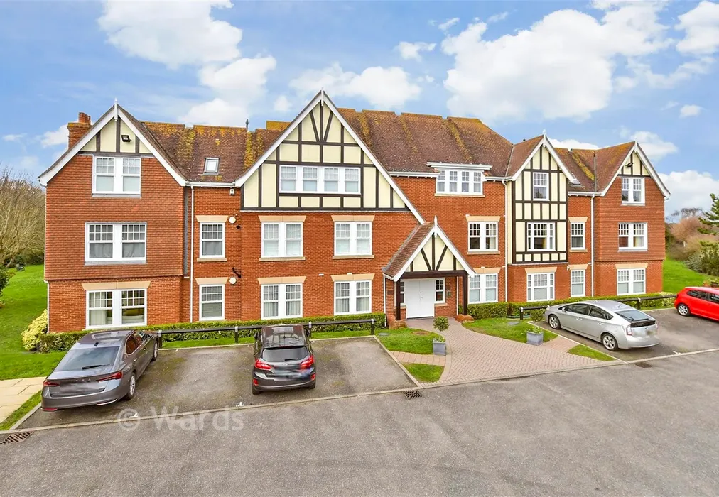 External...(Web) - Foreland Heights, Broadstairs, Kent - Wards of Kent