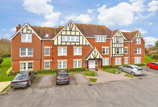 Foreland Heights, Broadstairs, Kent - Wards of Kent