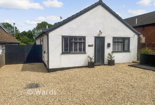 Valkyrie Avenue, Whitstable, Kent - Wards of Kent