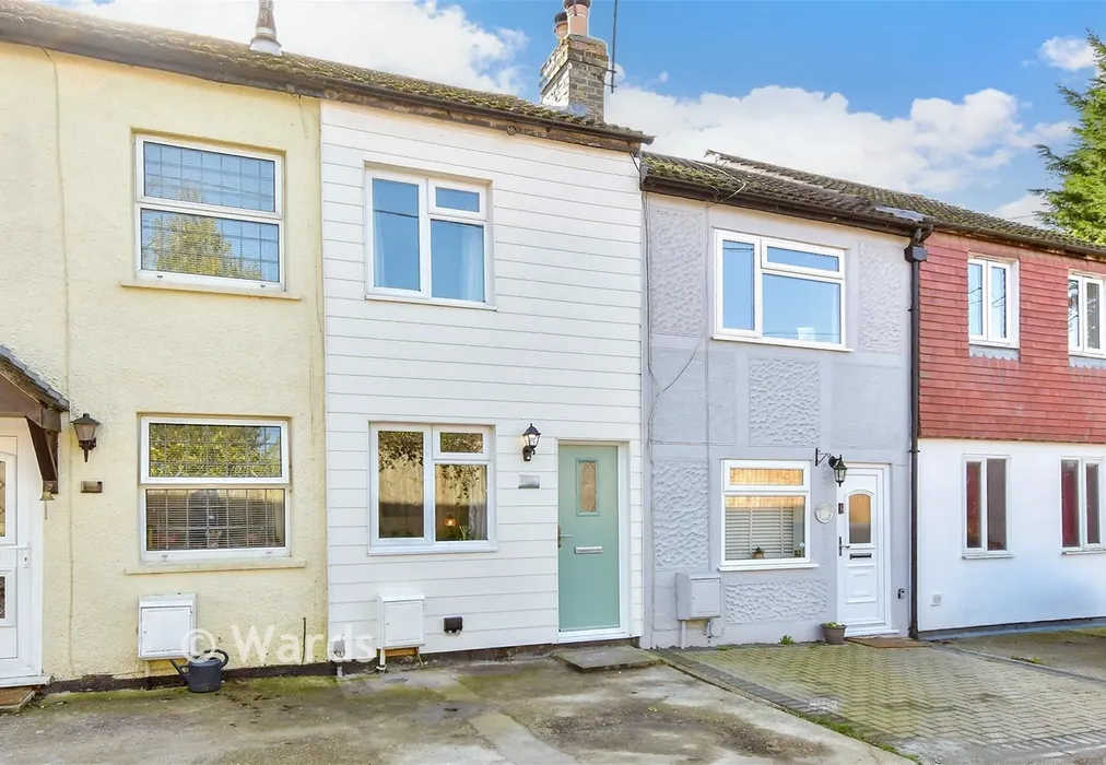 External (Web) - Ferry Lane, Wouldham, Rochester, Kent - Wards of Kent
