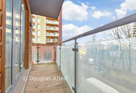 Mill Road, Ilford, Essex - Wards of Kent