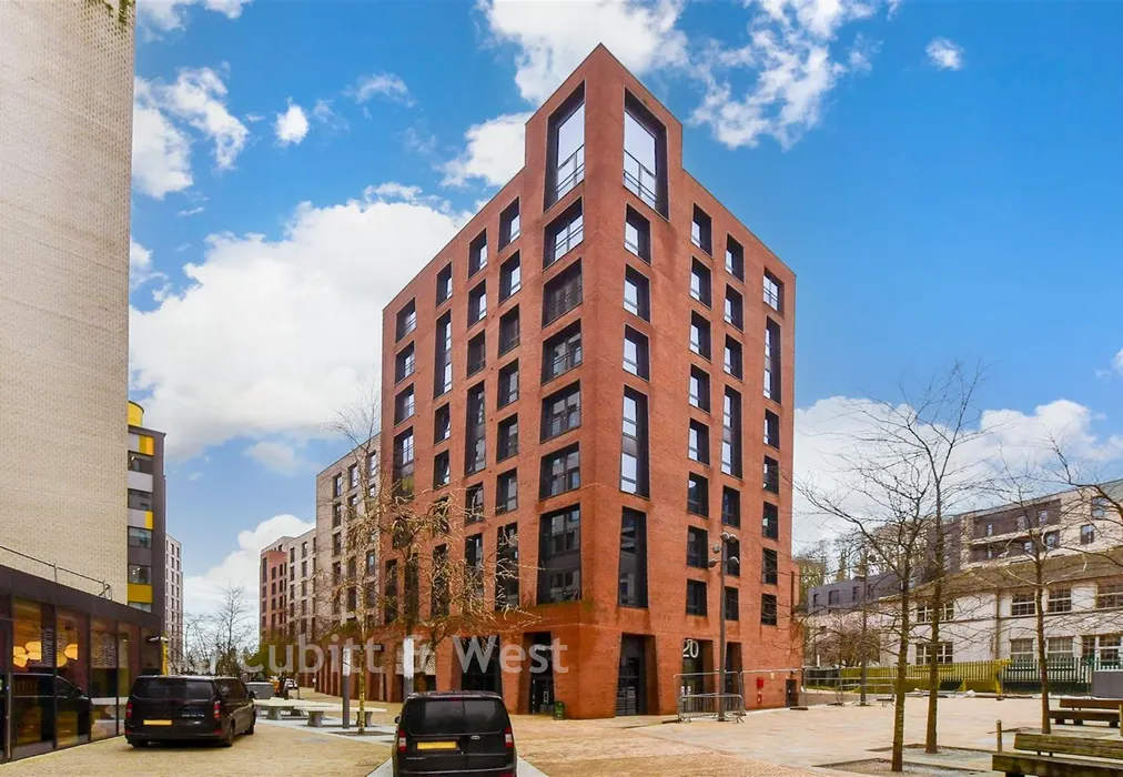 External (Web) - The Furlong, Brighton, East Sussex - Wards of Kent