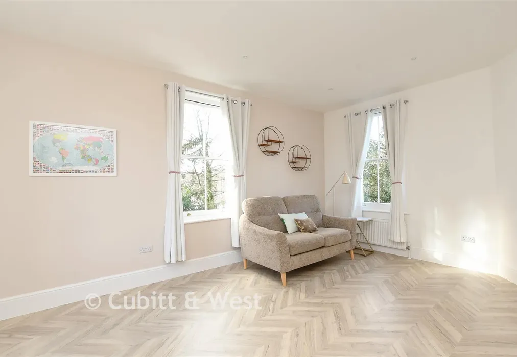 Kitchen/Sitting Area - Wray Park Road, Reigate, Surrey - Wards of Kent