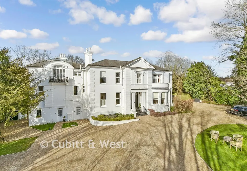 External (Web) - Wray Park Road, Reigate, Surrey - Wards of Kent