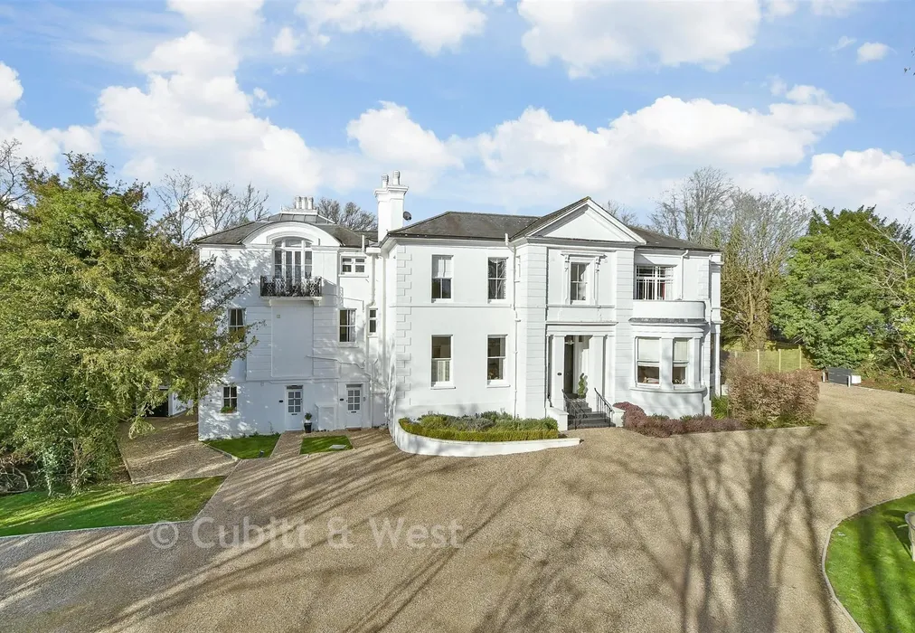 External (Web) - Wray Park Road, Reigate, Surrey - Wards of Kent