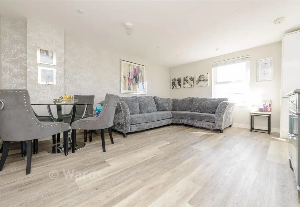 Lounge - Hawley Road, Dartford, Kent - Wards of Kent