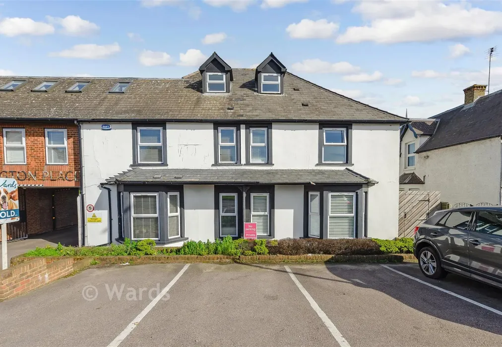 External (Web) - Hawley Road, Dartford, Kent - Wards of Kent